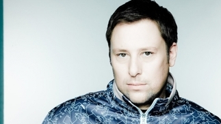 DJ Mag Top100 DJs | Poll 2014: Umek